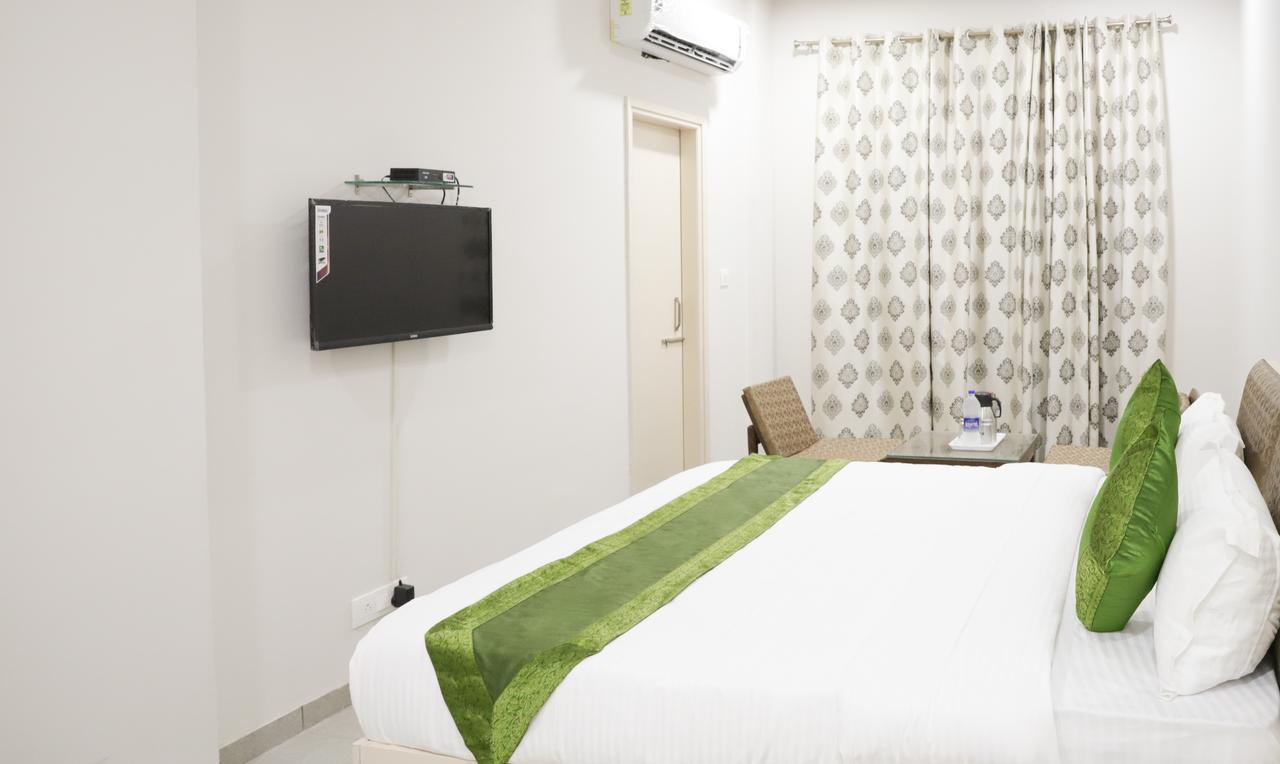 Itsy Kamron Hotel 3*