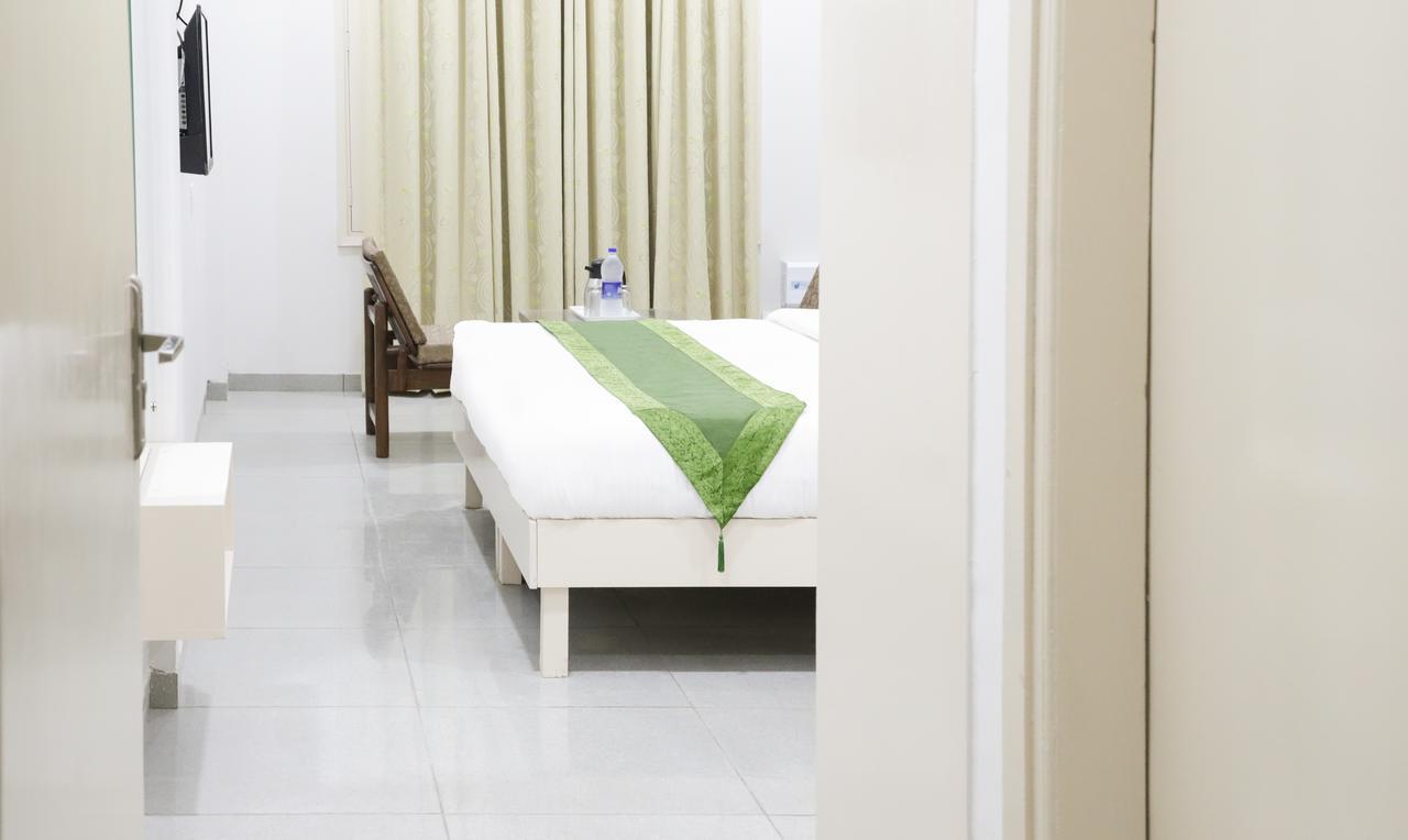 Itsy Kamron Hotel 3*