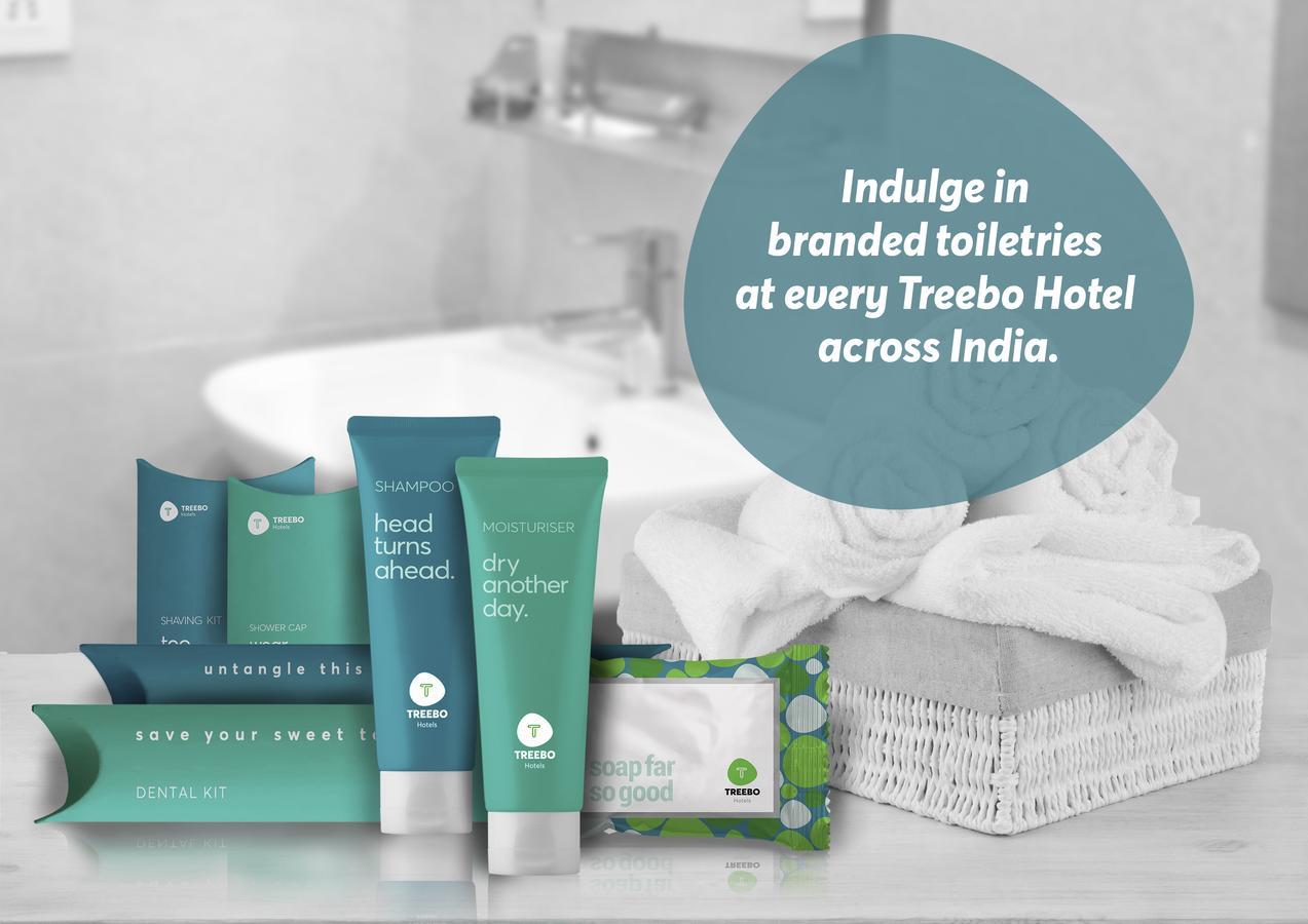 Hotel Itsy Kamron Mohali