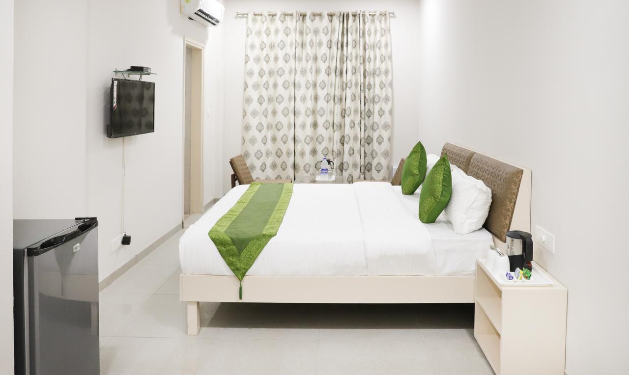 Hotel Itsy Kamron 3*