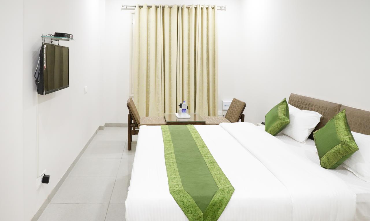 Itsy Kamron Hotel Mohali